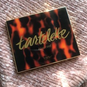 Tarte Tartelette Eyeshadow Palette
